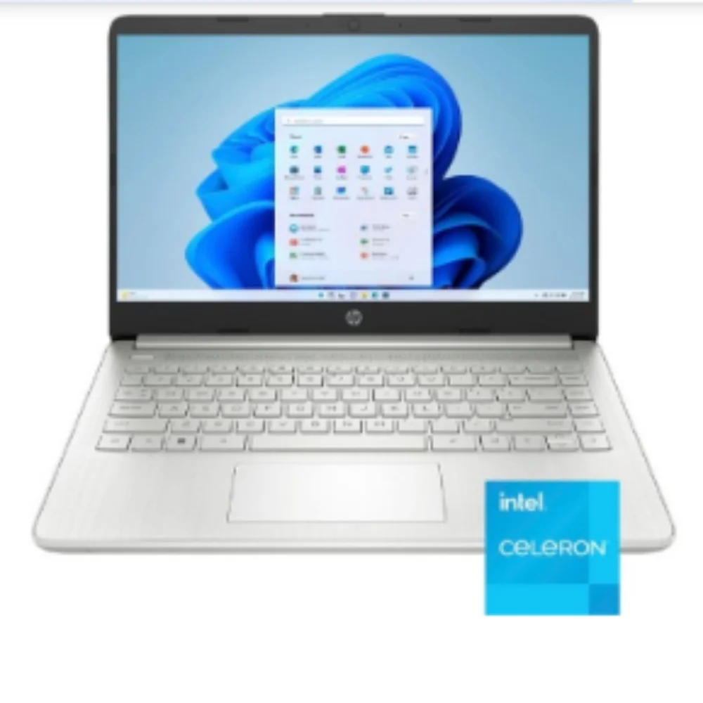 HP Laptop New In Box